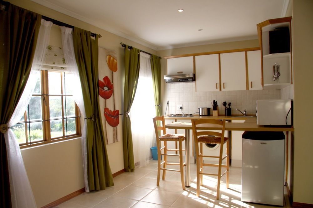 Calais Wine Estate Hostal Paarl Exterior foto