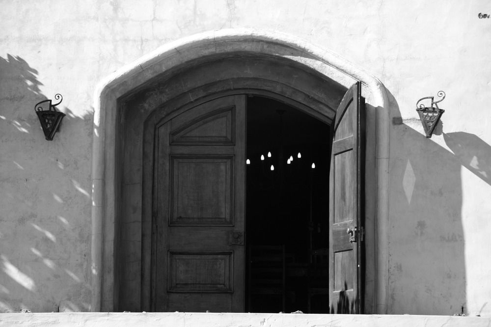 Calais Wine Estate Hostal Paarl Exterior foto
