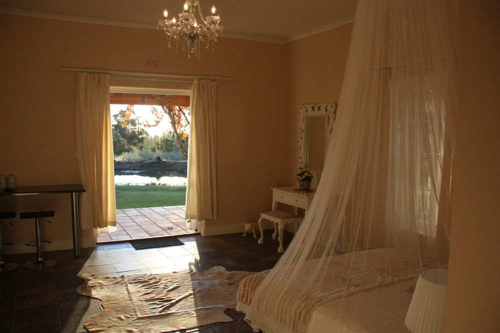 Calais Wine Estate Hostal Paarl Exterior foto